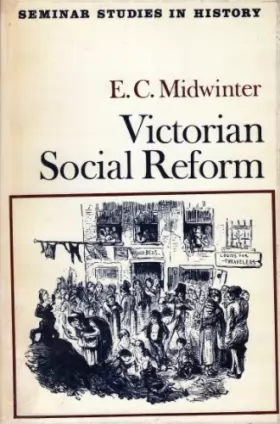 Couverture du produit · Victorian Social Reform
