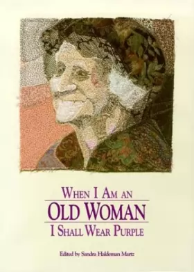 Couverture du produit · When I Am an Old Woman I Shall Wear Purple