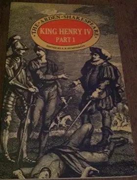 Couverture du produit · King Henry IV