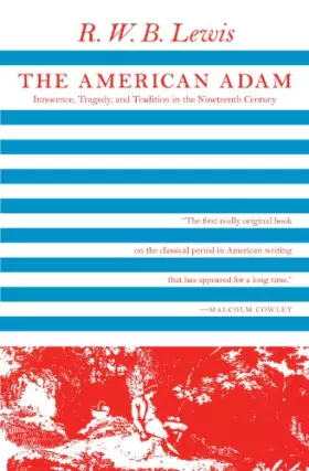 Couverture du produit · The American Adam