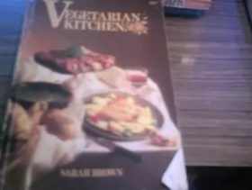 Couverture du produit · Vegetarian Kitchen