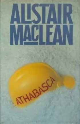 Couverture du produit · Athabasca