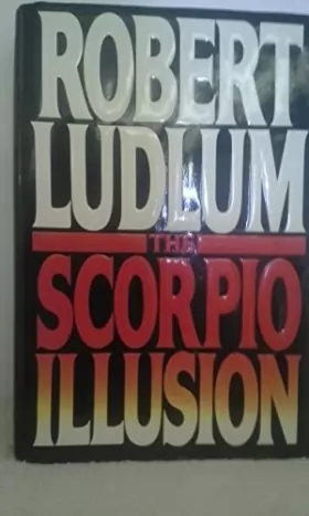 Couverture du produit · The Scorpio Illusion