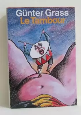 Couverture du produit · Le Tambour (Club pour vous Hachette)
