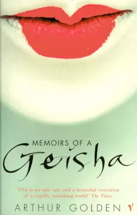 Couverture du produit · Memoirs Of A Geisha