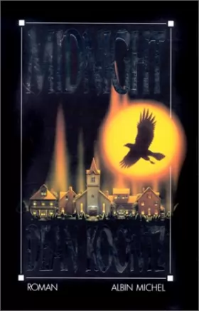 Couverture du produit · Midnight