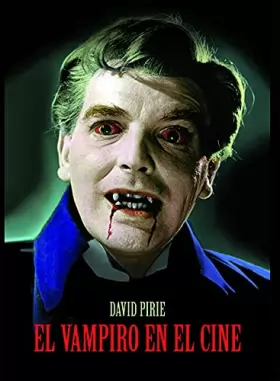 Couverture du produit · El vampiro en el cine