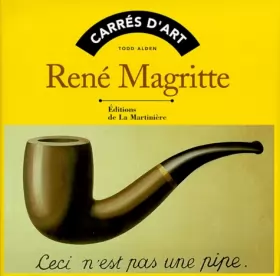 Couverture du produit · René Magritte