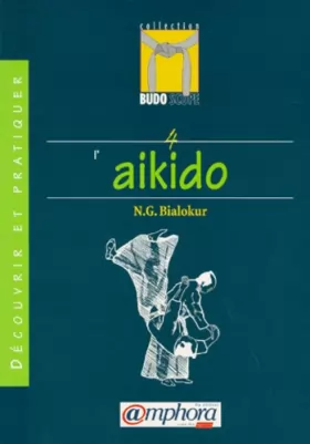 Couverture du produit · Découvrir l'aikido