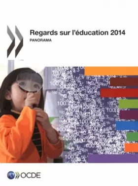 Couverture du produit · Regards sur l'éducation 2014: Panorama