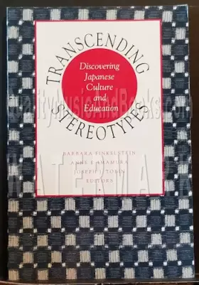Couverture du produit · Transcending Stereotypes