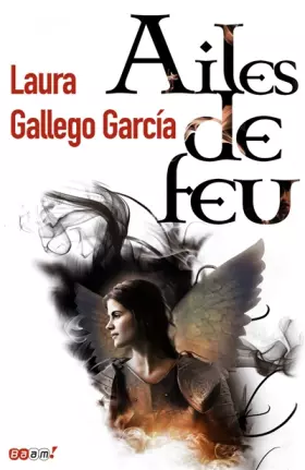 Couverture du produit · Ailes de feu