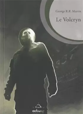 Couverture du produit · Le Volcryn