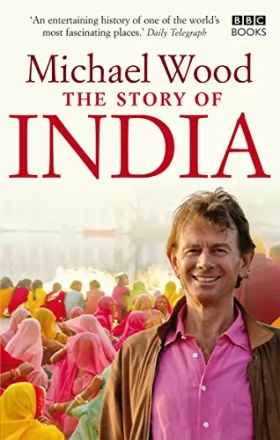 Couverture du produit · The Story of India.