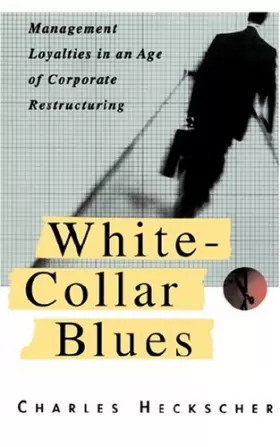 Couverture du produit · White Collar Blues