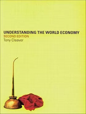 Couverture du produit · Understanding the World Economy