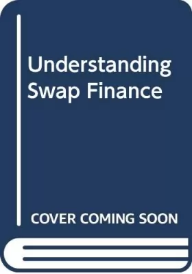 Couverture du produit · Understanding Swap Finance