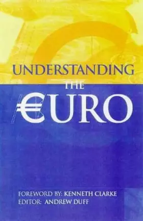 Couverture du produit · Understanding the Euro