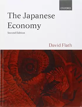 Couverture du produit · The Japanese Economy