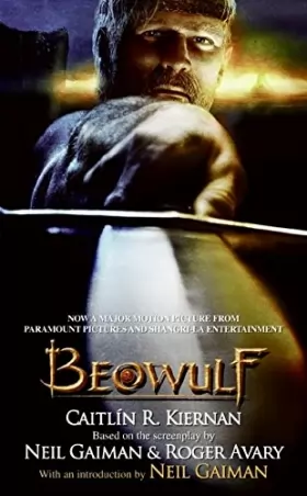 Couverture du produit · Beowulf
