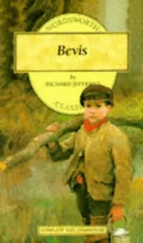 Couverture du produit · Bevis: The Story of a Boy
