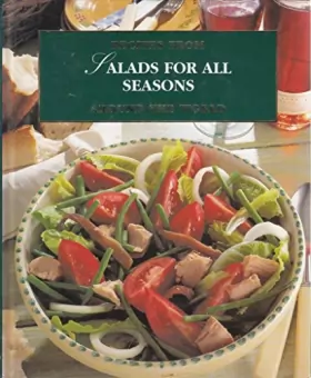 Anon - Recipes from Around the World: Salads for All Seasons