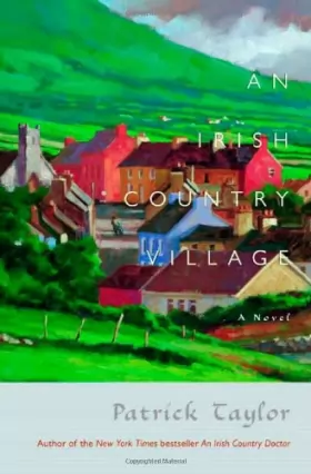 Couverture du produit · An Irish Country Village