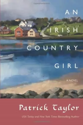 Patrick Taylor - An Irish Country Girl