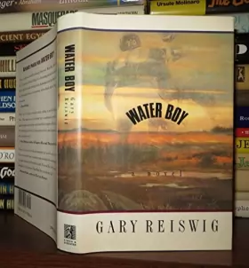 Couverture du produit · Water Boy: A Novel
