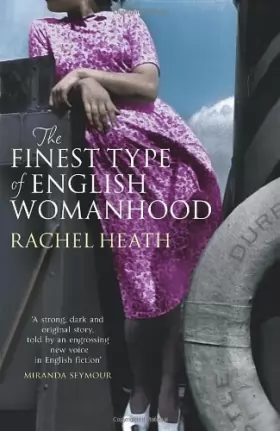 Rachel Heath - The Finest Type of English Womanhood