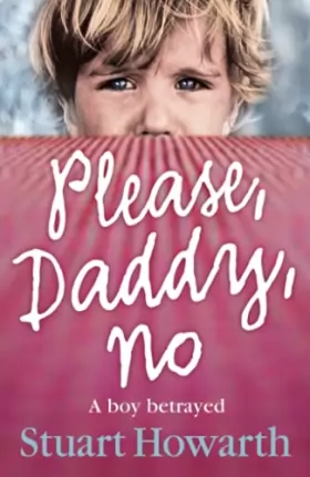 Couverture du produit · Please, Daddy, No