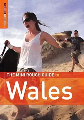 Couverture du produit · The Mini Rough Guide to Wales