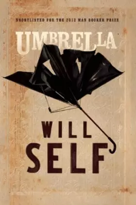 Couverture du produit · Umbrella