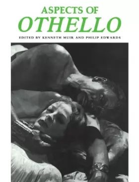 Couverture du produit · Aspects of Othello