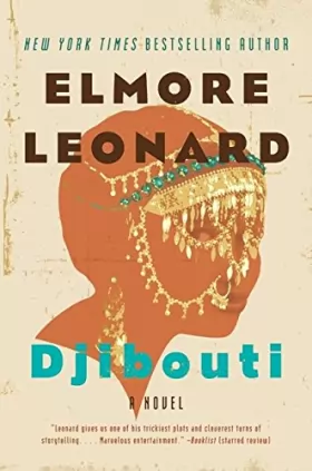 Couverture du produit · Djibouti: A Novel
