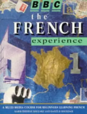 Couverture du produit · The French Experience: Beginners No. 1