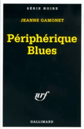Couverture du produit · Périphérique blues