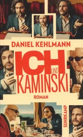Couverture du produit · Ich und Kaminski