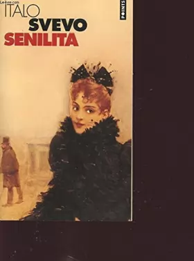 Couverture du produit · Senilita