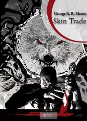 Couverture du produit · Skin Trade