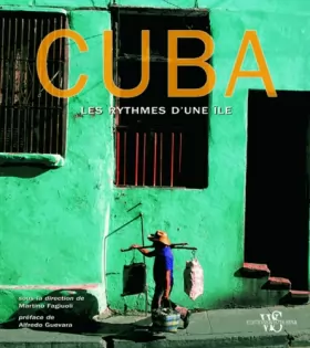Couverture du produit · Cuba - Les rythmes d'une île