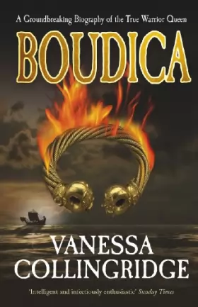 Couverture du produit · Boudica.