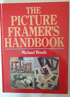 Couverture du produit · Picture Framer's Handbook