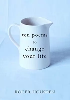 Couverture du produit · Ten Poems to Change Your Life