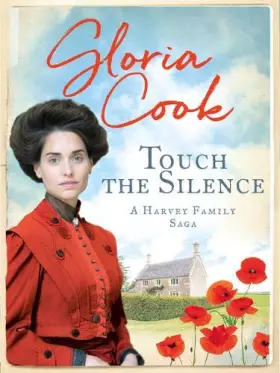 Couverture du produit · Touch the Silence
