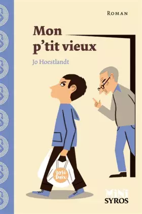 Couverture du produit · Mon p'tit vieux