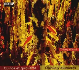 Couverture du produit · Quinoa et quinueros / quinua y quinueros