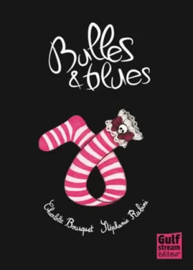Couverture du produit · Bulles & blues