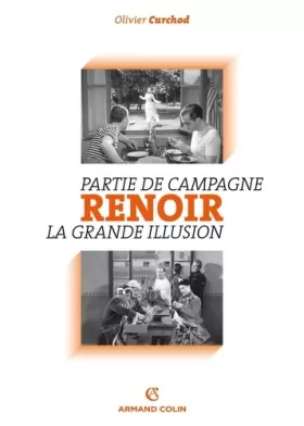 Couverture du produit · Renoir: Partie de campagne - La Grande Illusion