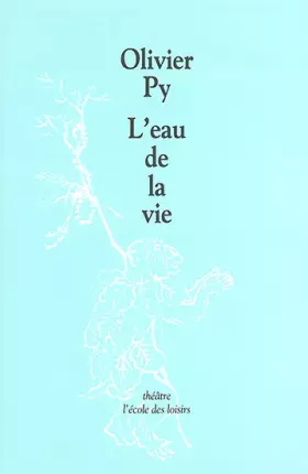 Couverture du produit · L'Eau de la vie